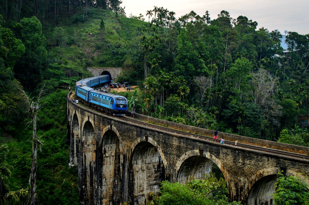 Premier Sri Lanka Tour Packages
