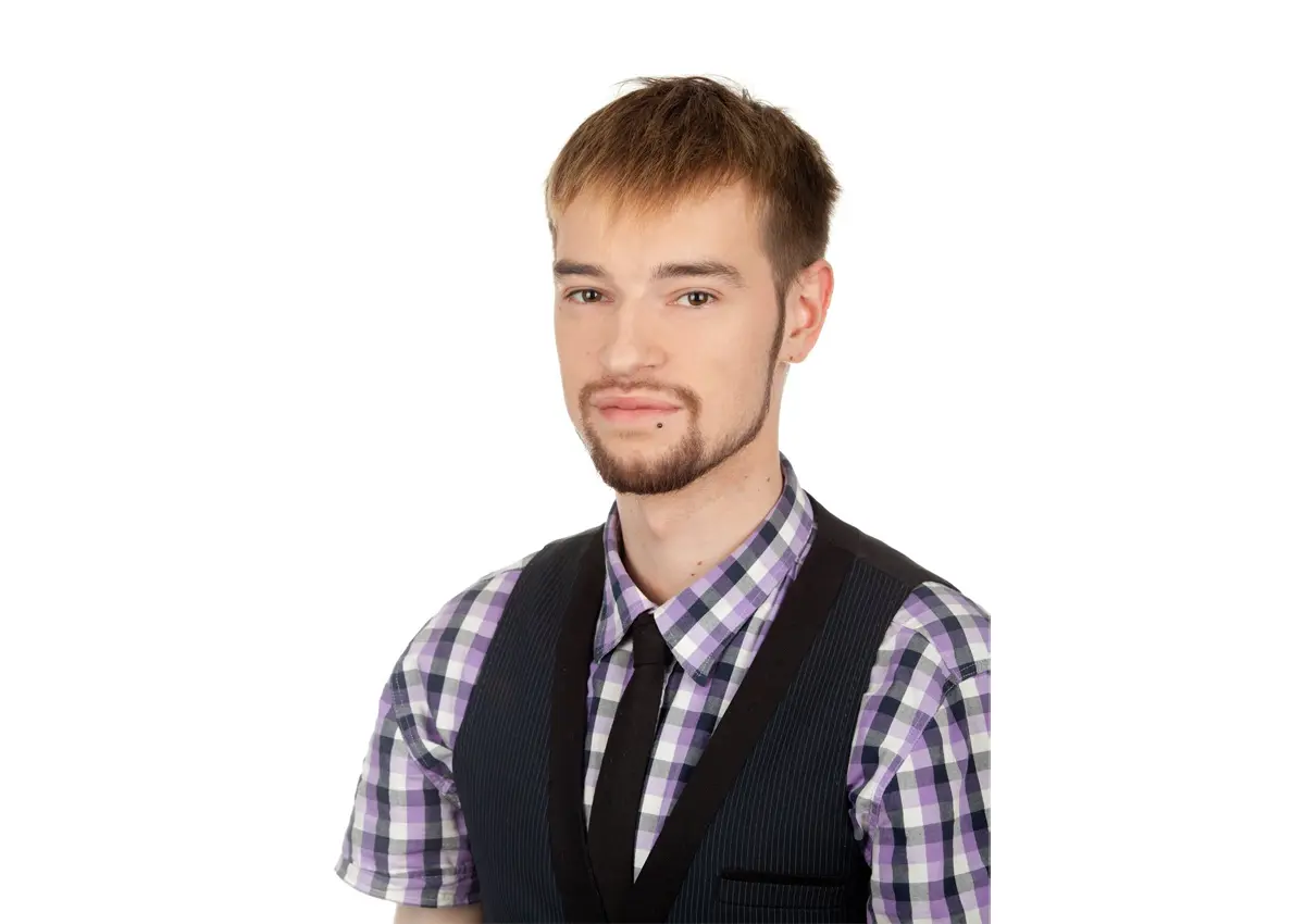 Sławek Daniel Wosiński