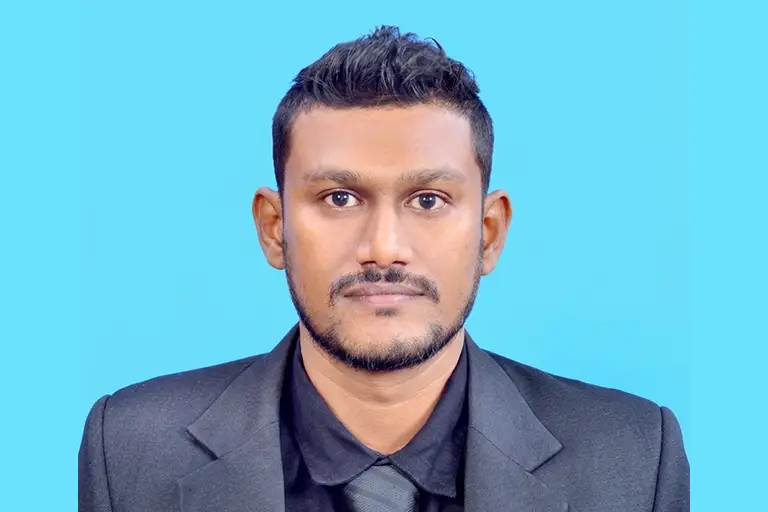 K.K. Tharindu Indika